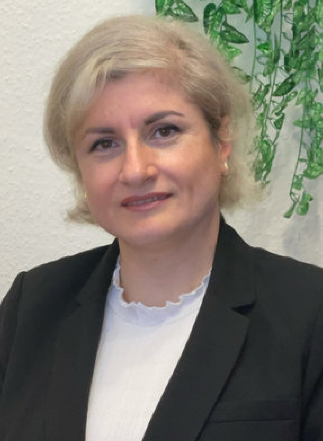 Dr. Liehn Elisa